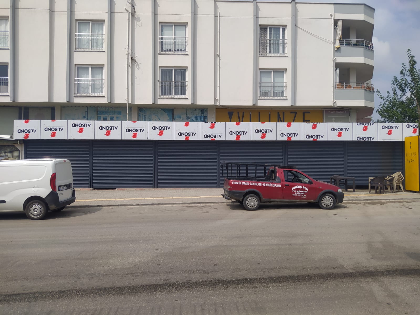 Doğuş Pen ve Reklam